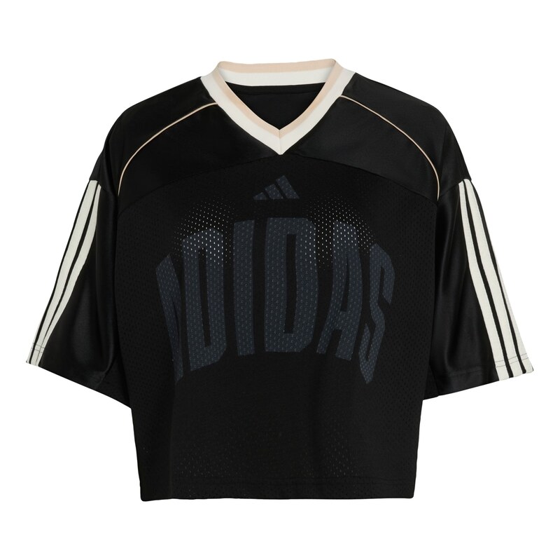 E-shop ADIDAS SPORTSWEAR Funkčné tričko Stadium svetlobéžová /