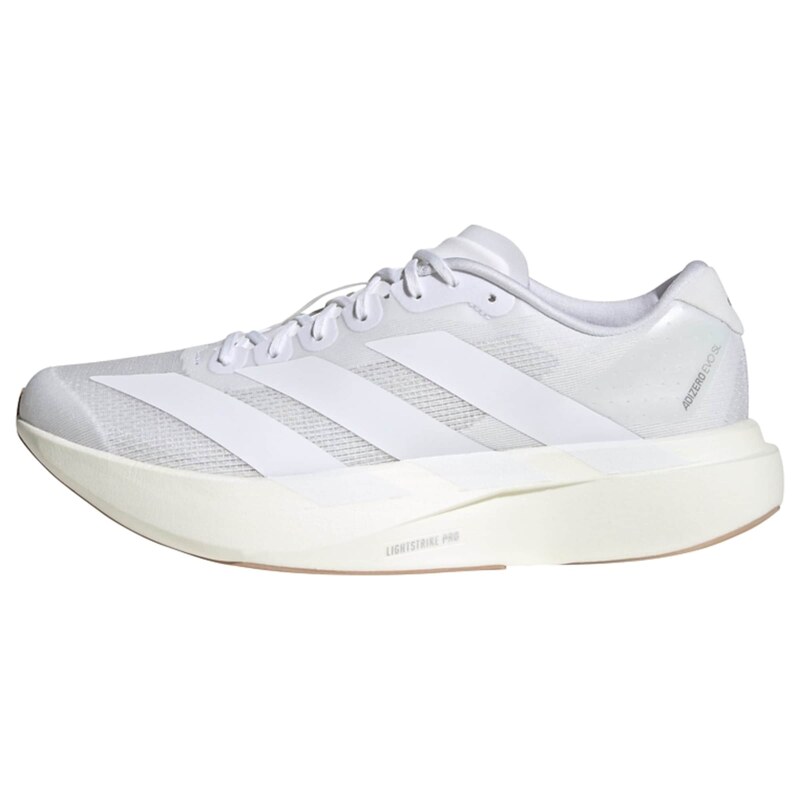 E-shop ADIDAS PERFORMANCE Bežecká obuv Adizero Evo SL biela / šedobiela
