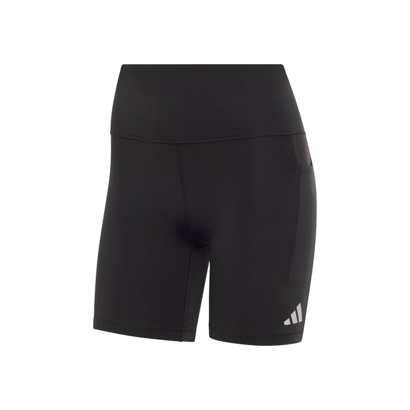E-shop ADIDAS PERFORMANCE Športové nohavice Adi365 čierna / strieborná