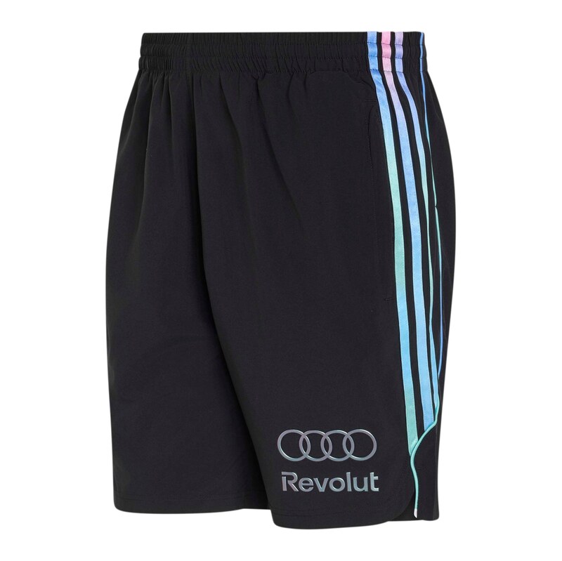 E-shop ADIDAS PERFORMANCE Športové nohavice Audi Revolut F1 Team