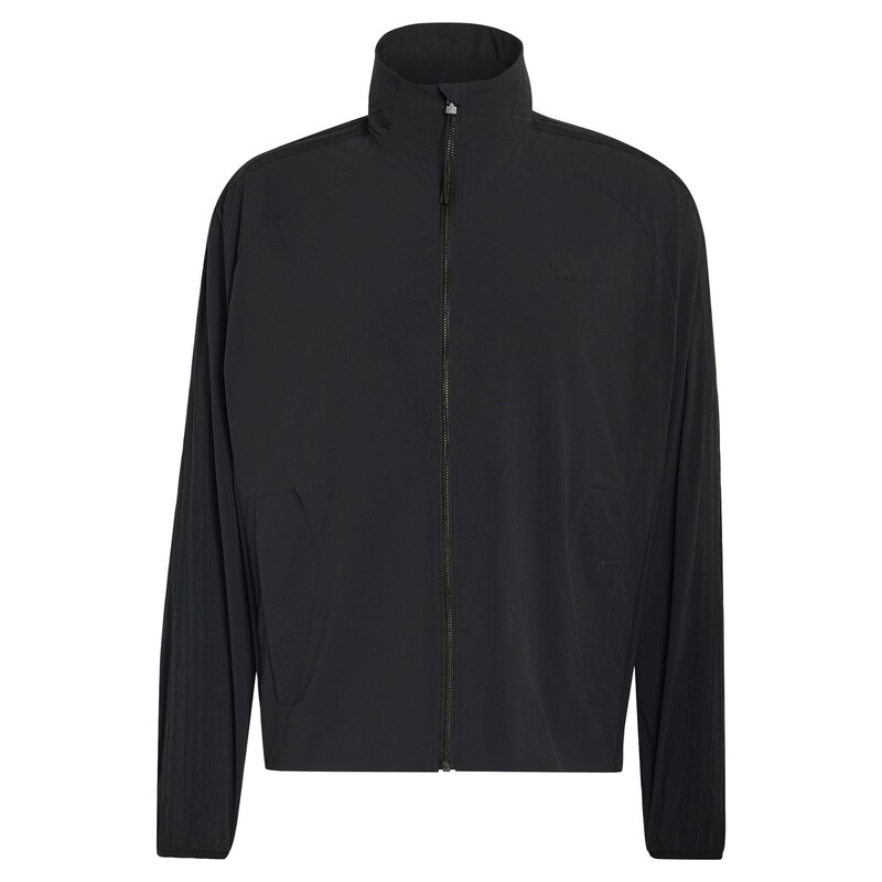 ADIDAS SPORTSWEAR Tréningová bunda City Tech čierna 69137976