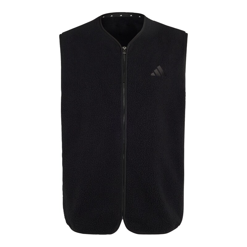 E-shop ADIDAS SPORTSWEAR Športová vesta City Tech čierna