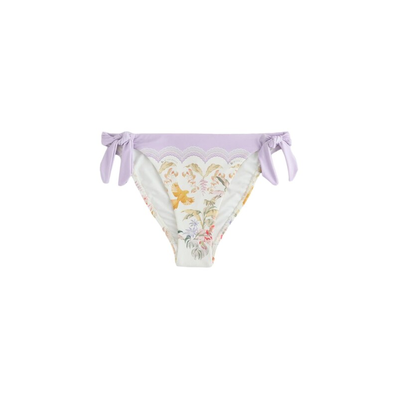 B by Ted Baker Bikiny béžová / orgovánová / oranžová / biela 69138284