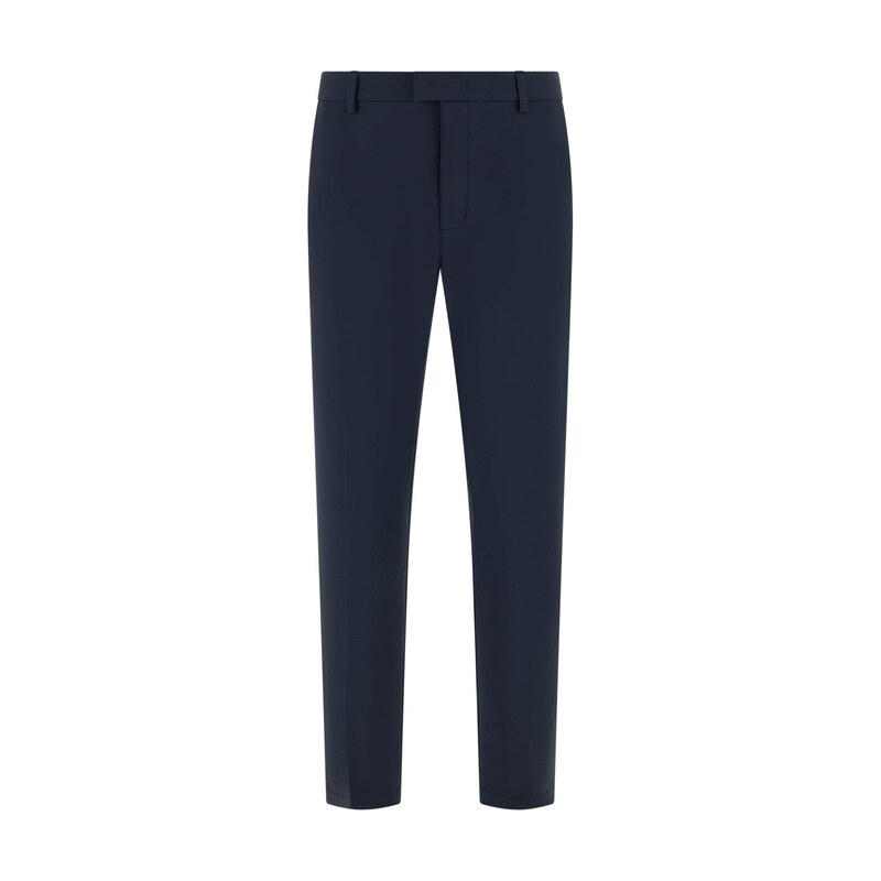 Boggi Milano Chino nohavice námornícka modrá 69138320