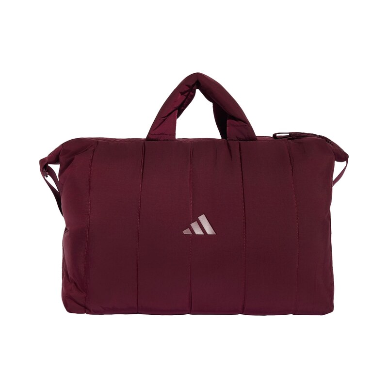 E-shop ADIDAS PERFORMANCE Športová taška vínovo červená