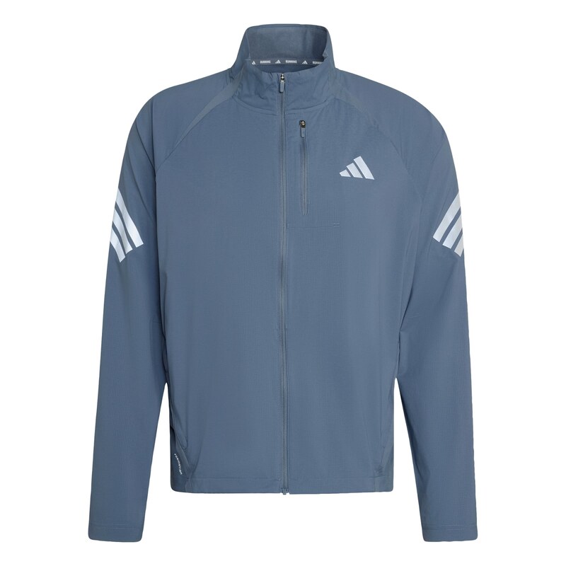 E-shop ADIDAS PERFORMANCE Tréningová bunda Adi365 zafírová /