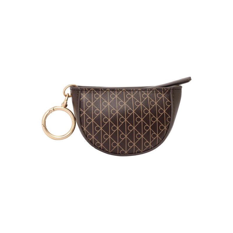 Calvin Klein Puzdro mokka / tmavohnedá 69138424