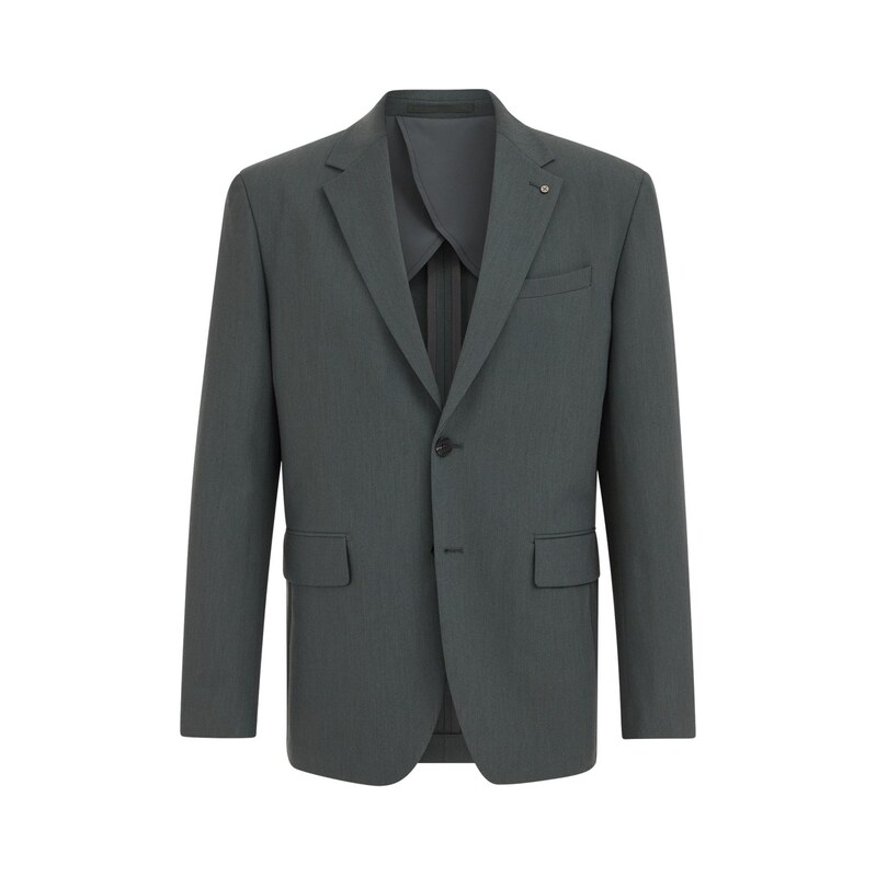 E-shop WE Fashion Biznis sako sivá