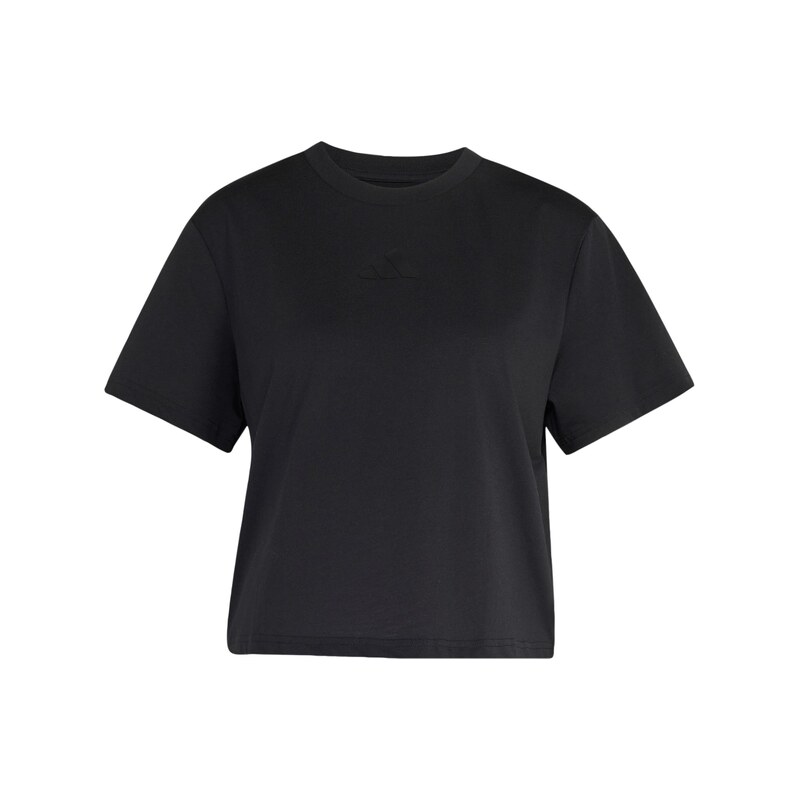 E-shop ADIDAS PERFORMANCE Funkčné tričko čierna