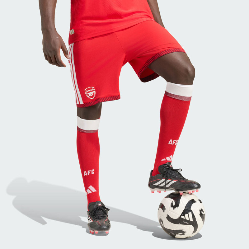Adidas Šortky Arsenal FC 26/27 Home Authentic 69138367