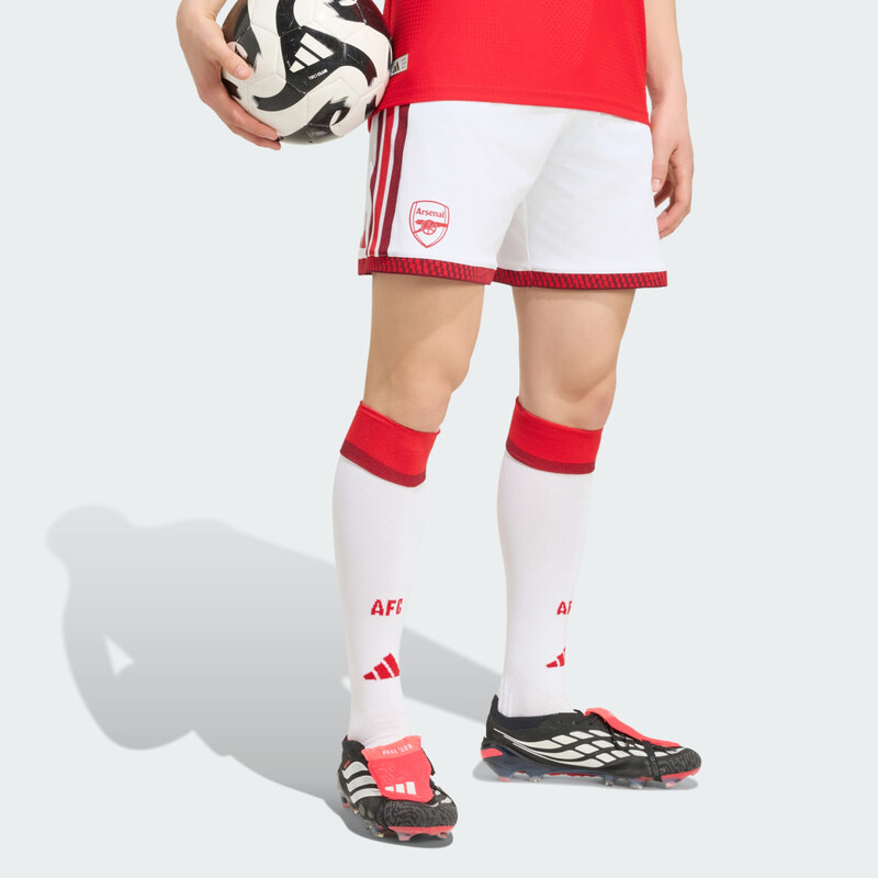 Adidas Šortky Arsenal FC 26/27 Home Authentic 69138333
