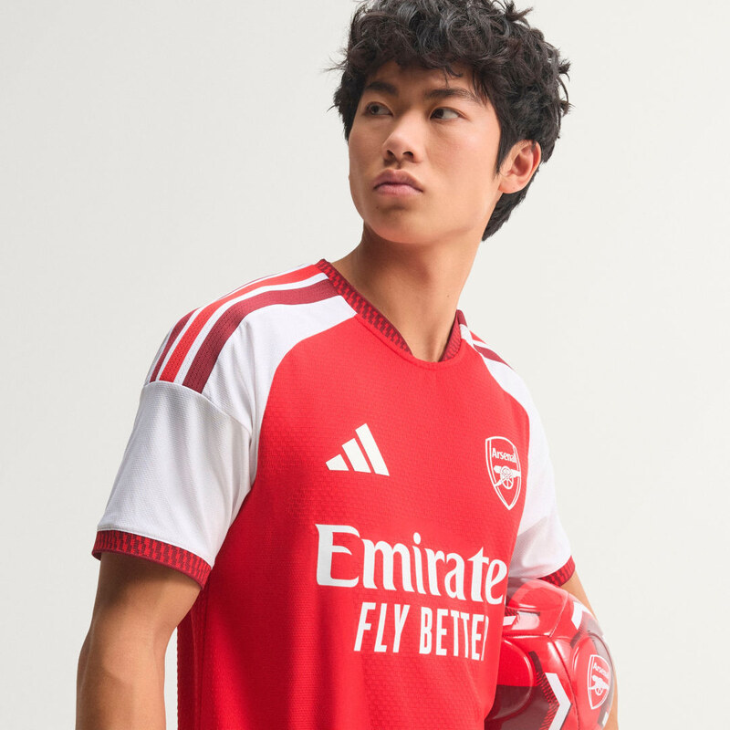 Adidas Dres Arsenal FC 26/27 Home Authentic 69138335