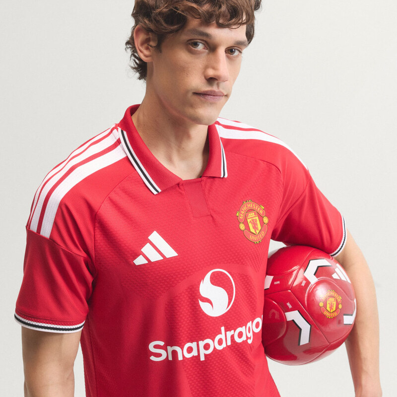Adidas Dres Manchester United 26/27 Home Authentic 69126286