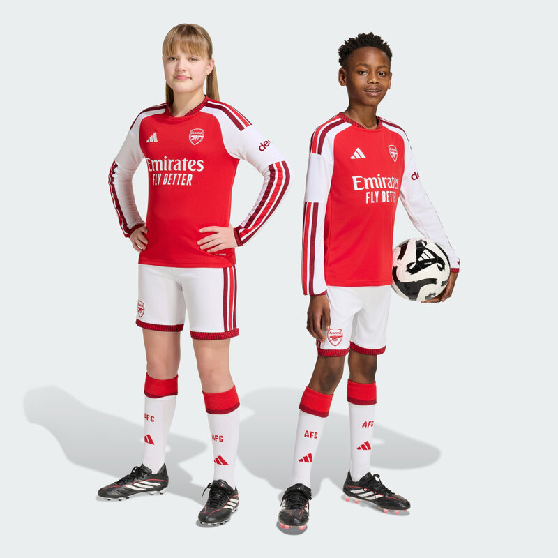 Adidas Detské domáce šortky FC Arsenal 26/27 69138331