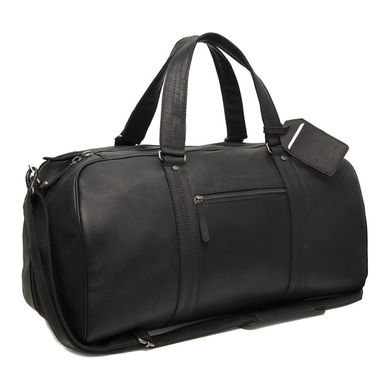 The Chesterfield Brand Kožená cestovní taška - weekender Rivaro C20 69140573