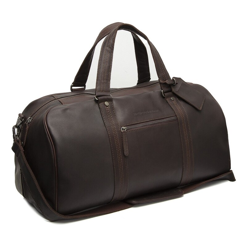 The Chesterfield Brand Kožená cestovní taška - weekender Rivaro C20 69140575