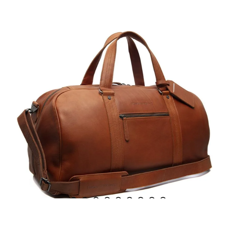 The Chesterfield Brand Kožená cestovní taška - weekender Rivaro C20 69140574