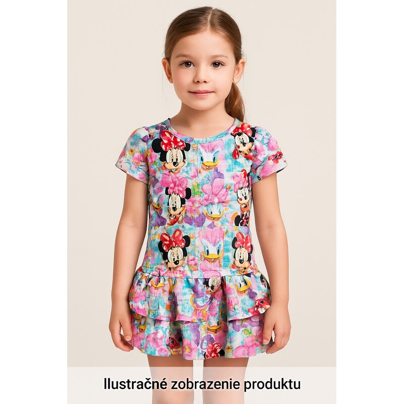 La Bambola Šaty pre dievča Minnie Summer 46457799