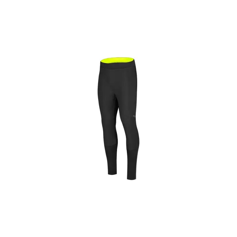 Etape Sprinter 2.0 WS pánske nohavice čierna/žltá fluo vel. M 61704648
