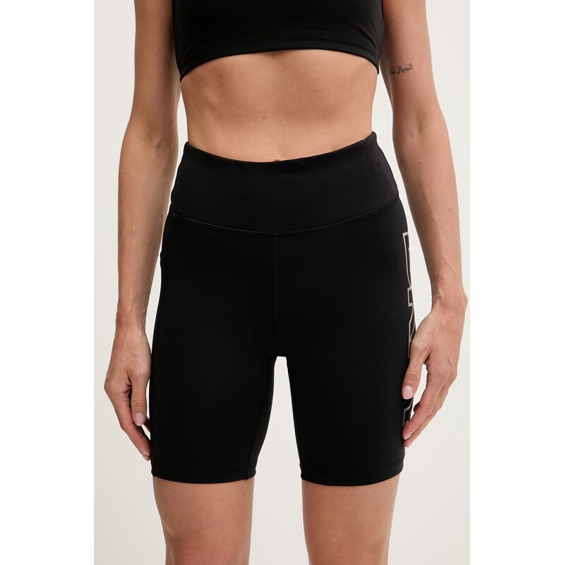 DKNY látkové šortky dámske 69156647