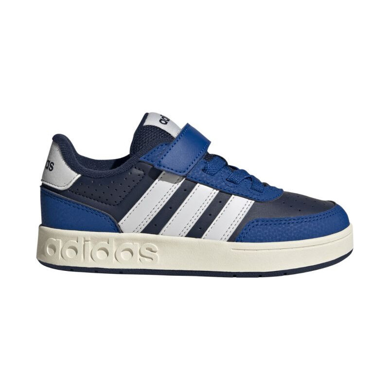 Detská obuv adidas Breakbase blue JQ3691 69156816