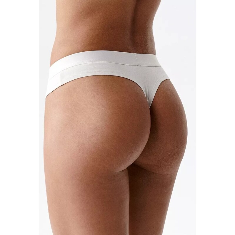 Atlantic 3 PACK tanga 3CLP-013 63285543