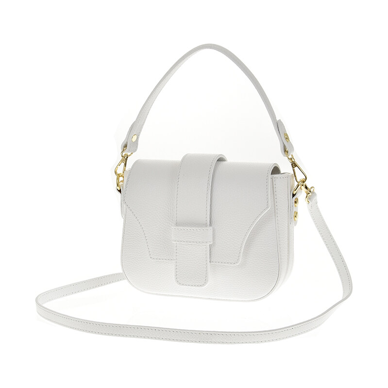 Laura Biaggi kožená crossbody kabelka TS04-509 69159810