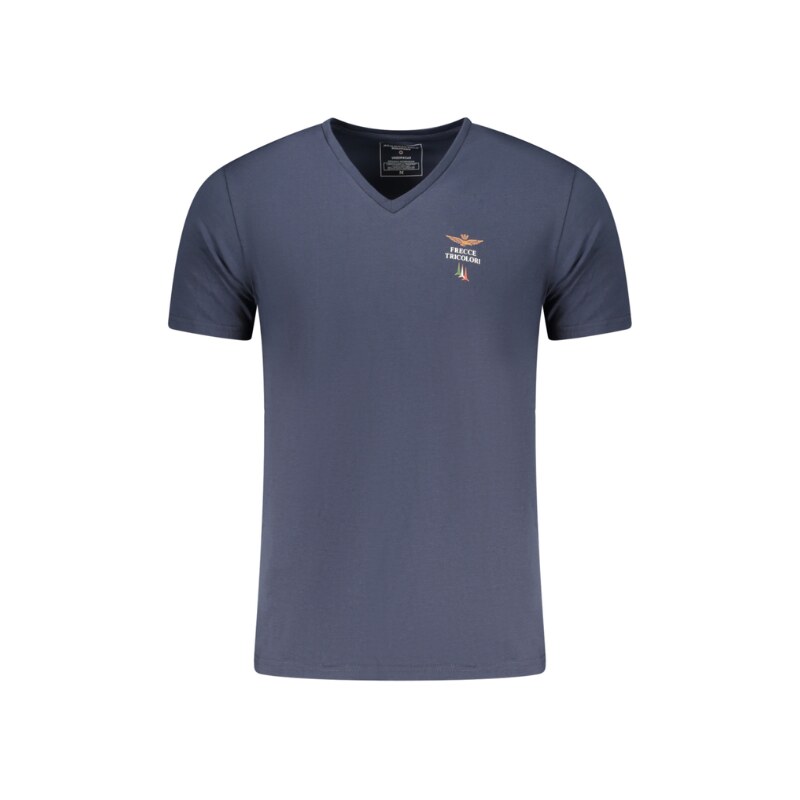 Aeronautica Militare Pánske Tričko s krátkym rukávom AERONAUTICA 69159779