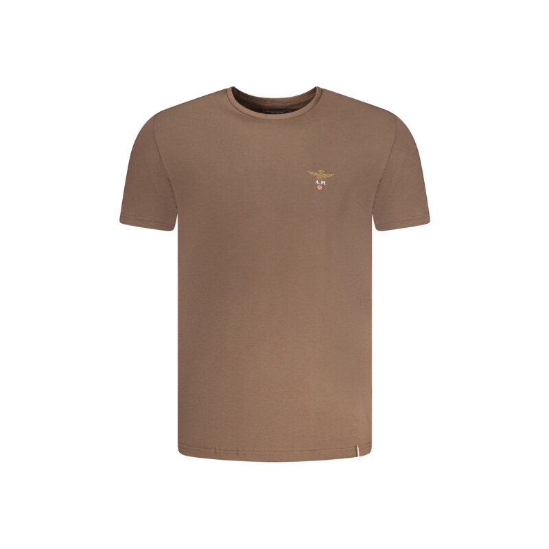 Aeronautica Militare Pánske Tričko s krátkym rukávom AERONAUTICA 69159780