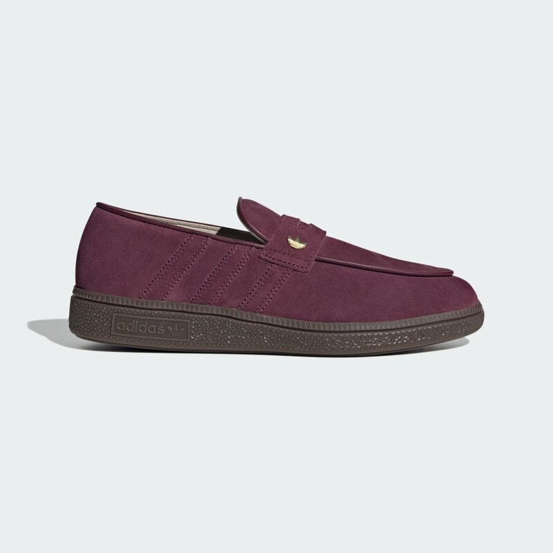 Adidas MOKASÍNY HANDBALL SPEZIAL LOAFER 69161691