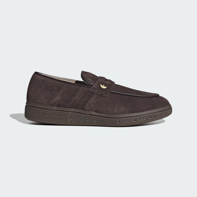 Adidas MOKASÍNY HANDBALL SPEZIAL LOAFER 69161736