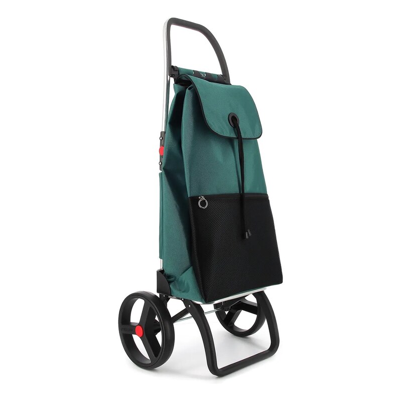 Rolser nákupný vozík z plastu 43 l 69163566