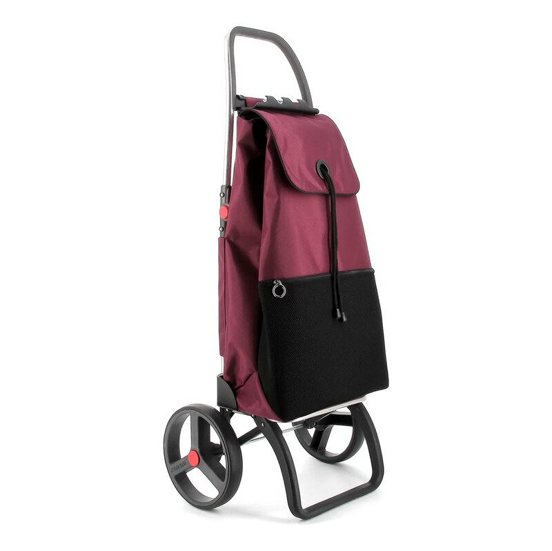 Rolser nákupný vozík z plastu 43 l 69163571