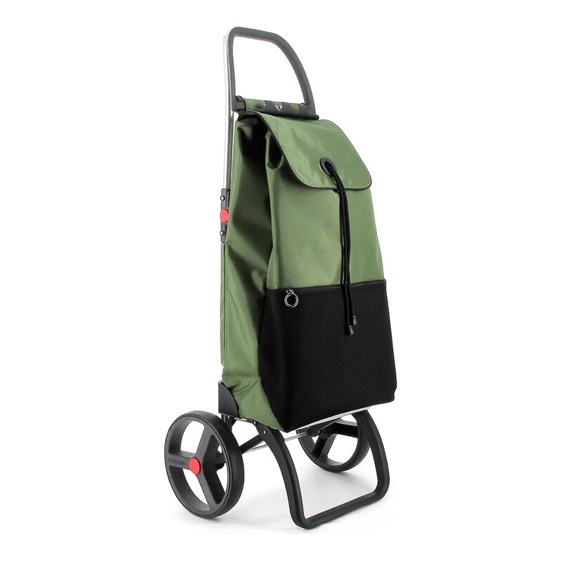 Rolser nákupný vozík z plastu 43 l 69163572