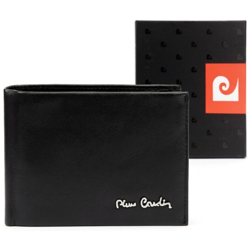 Pánska kožená peňaženka Pierre Cardin (TILAK51358) 69163032