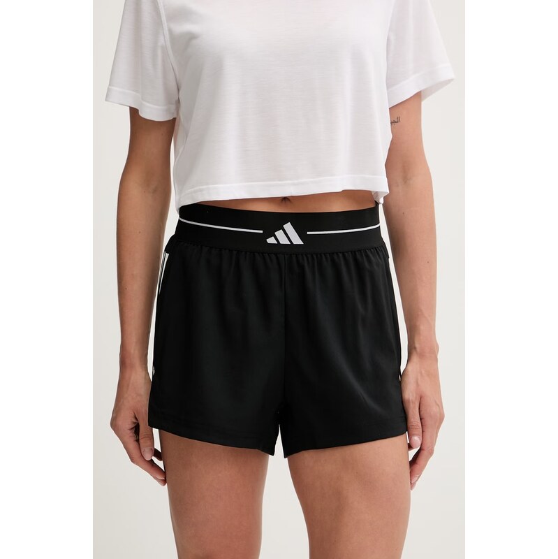 adidas Performance športové šortky dámske Hyperglam 69163570