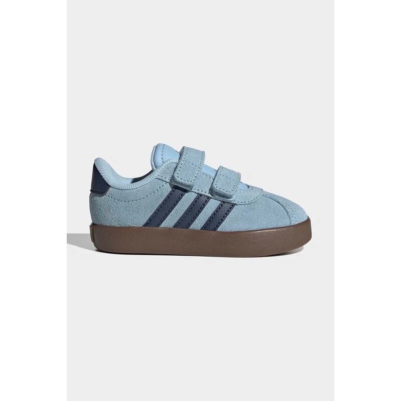 adidas VL COURT 3.0 tenisky detské 69167354