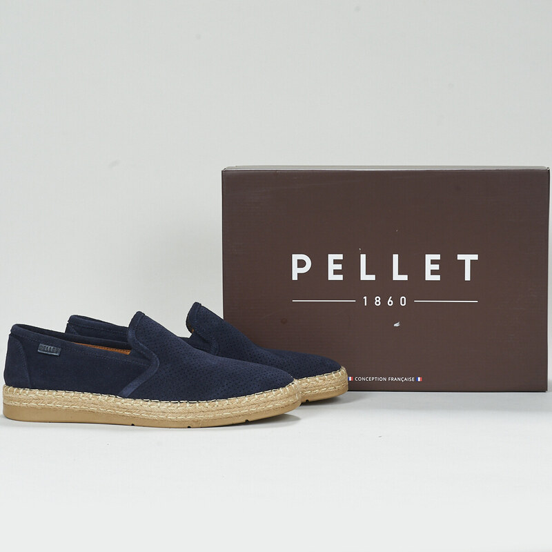 Pellet Espadrilky VADIM Pellet 69165118
