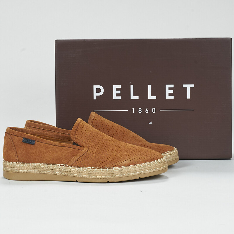 Pellet Espadrilky VADIM Pellet 69165119