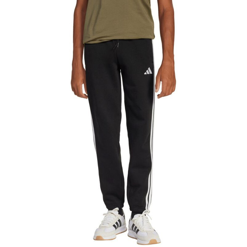 Detské nohavice Essentials JJ3540 Black - Adidas 69166142