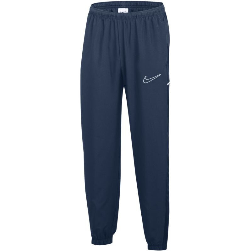 Nike Team Detské nohavice Nike Dri-Fit Academy 25 Dark Blue FZ9857 410 69166221