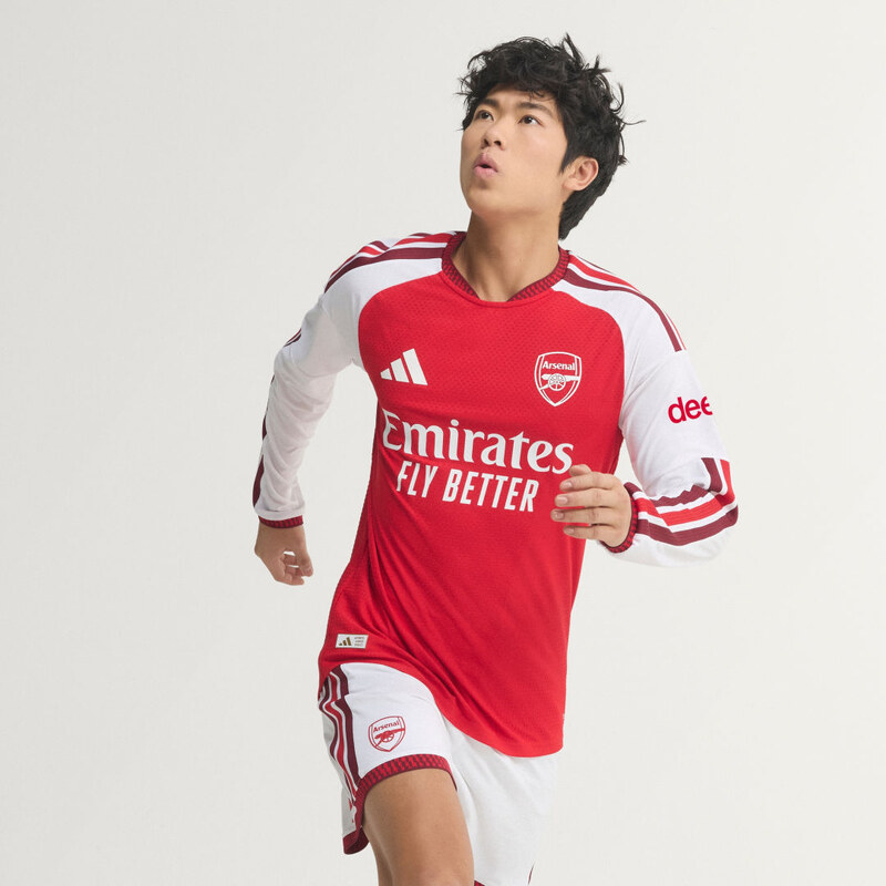 Adidas Dres s dlhými rukávmi Arsenal FC 26/27 Home Authentic 69138397