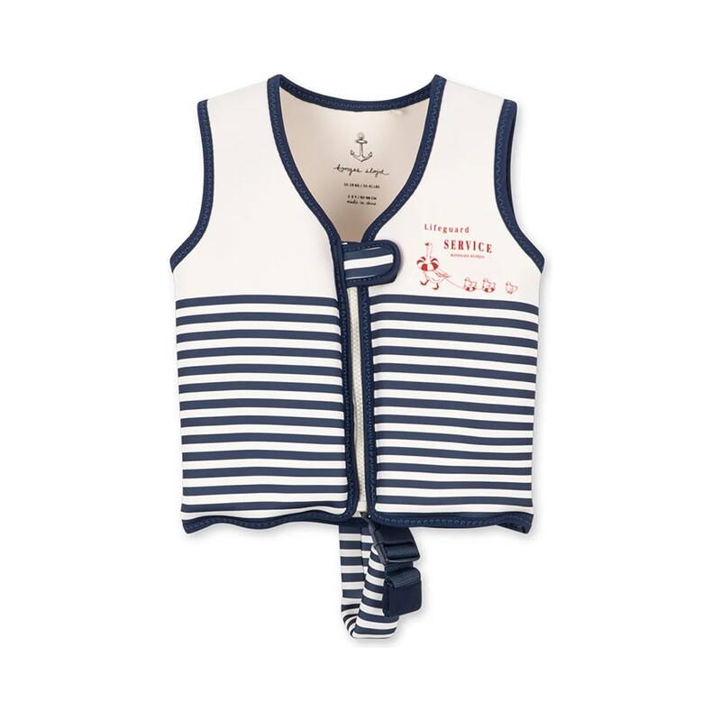 Konges Sløjd plavecká vesta ELLIS SWIM VEST 69172570