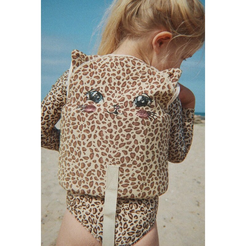 Konges Sløjd plavecká vesta KITTY SWIM VEST 69172574