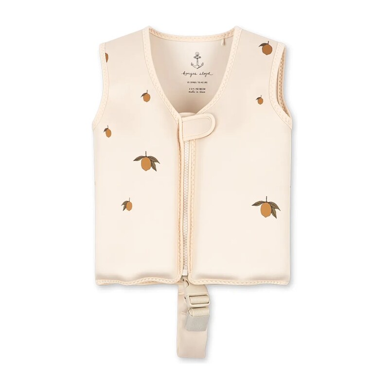 Konges Sløjd plavecká vesta ELLIS SWIM VEST 69172571