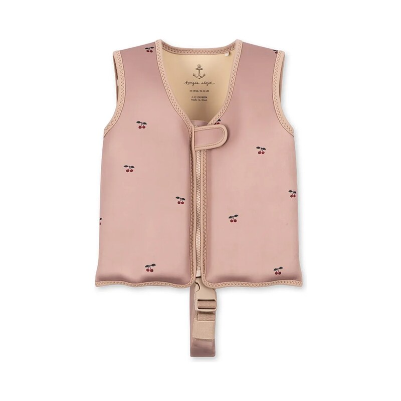 Konges Sløjd plavecká vesta ELLIS SWIM VEST 69172572
