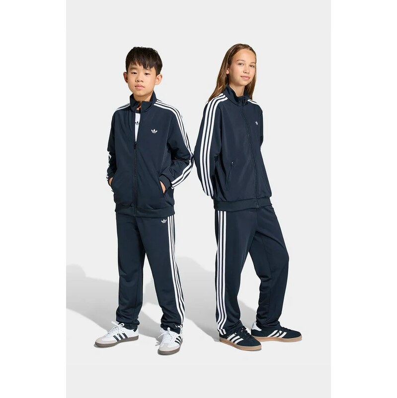 adidas Originals teplákové nohavice detské 69180888