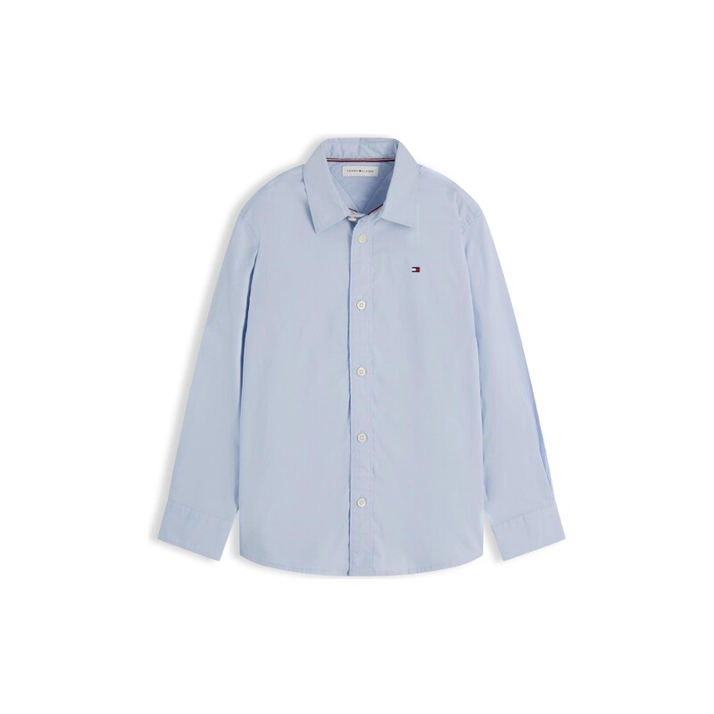 TOMMY HILFIGER Košeľa Essential Regular Fit svetlomodrá 69188012