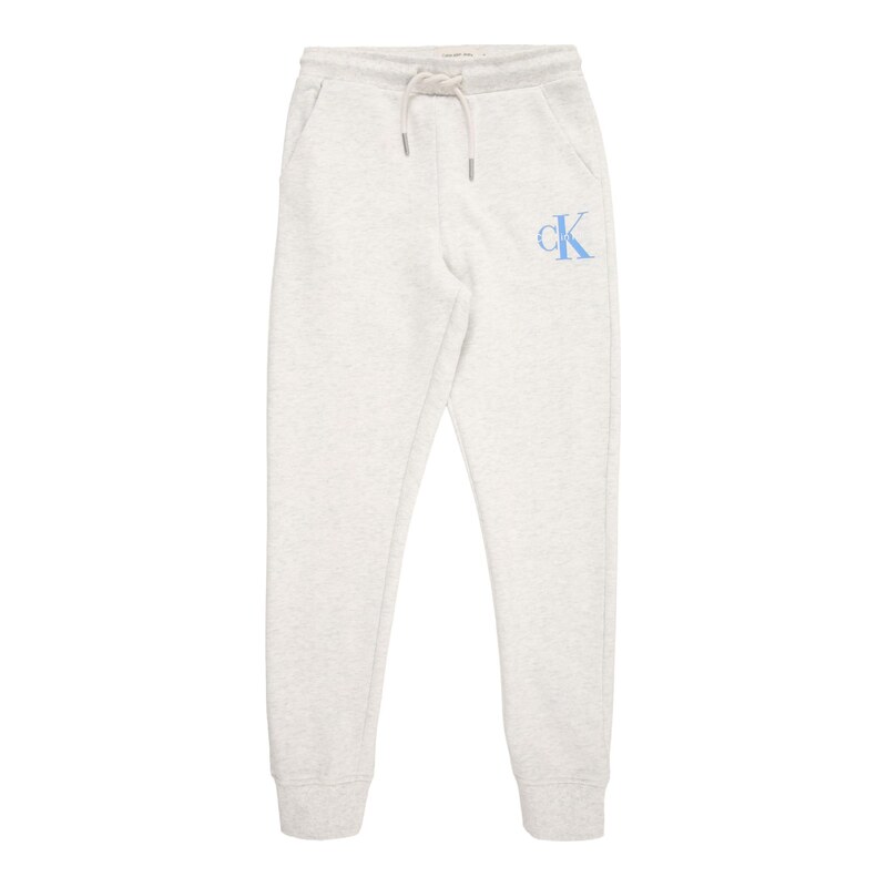 Calvin Klein Jeans Nohavice sivá 69188551
