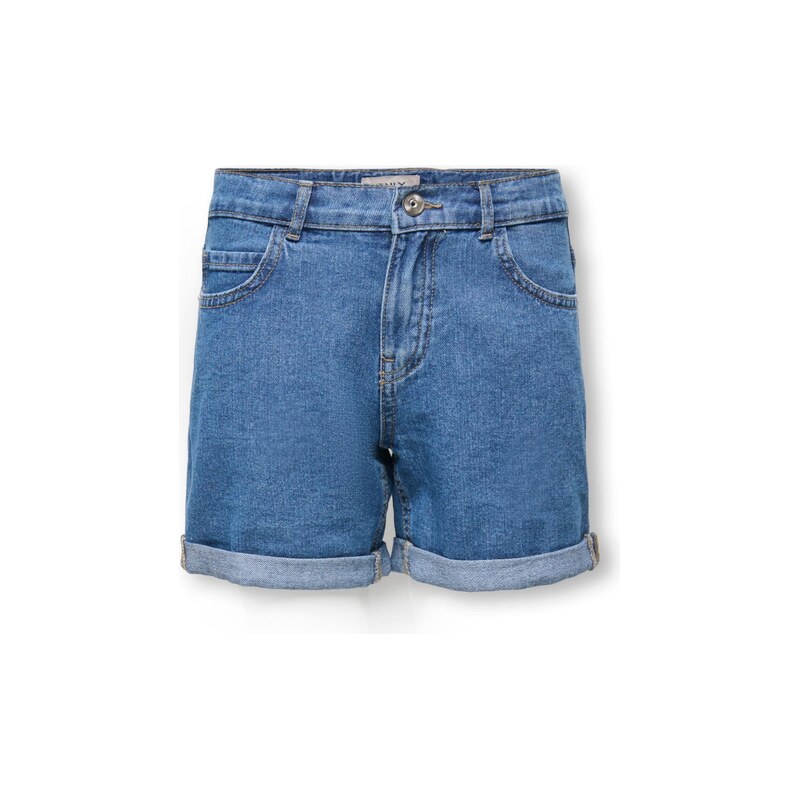 ONLY GIRLS Džínsy KOGVega modrá denim 68440992